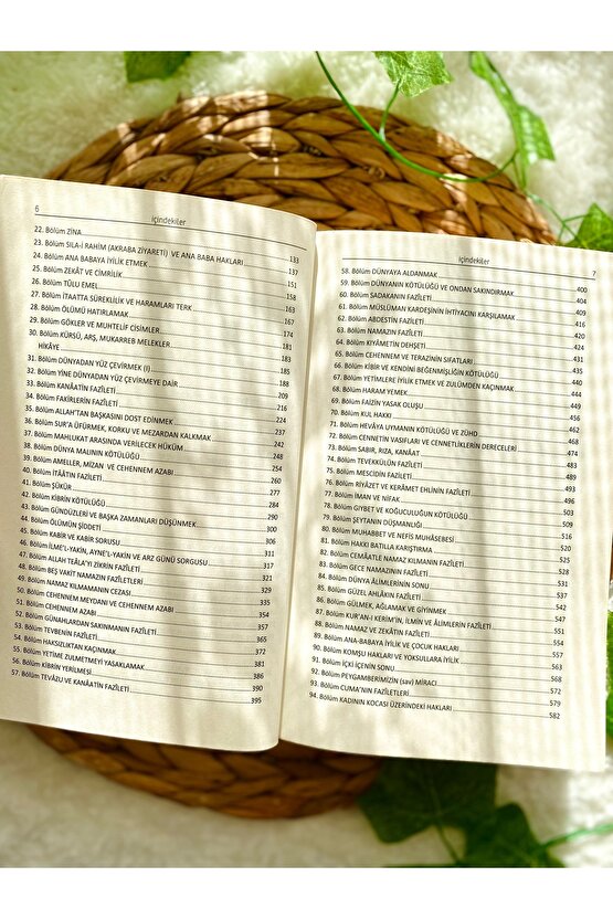 Kalplerin Keşfi & Kimyayı Saadet