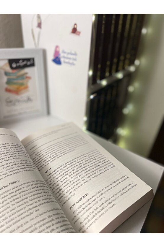 Kalplerin Keşfi & Kimyayı Saadet