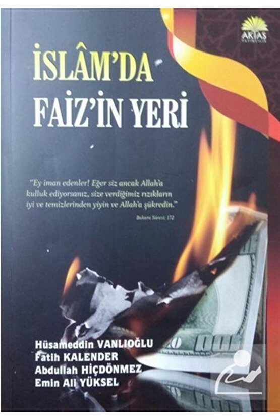İslamda Faizin Yeri