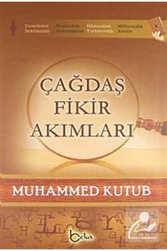 Çağdaş Fikir Akımları