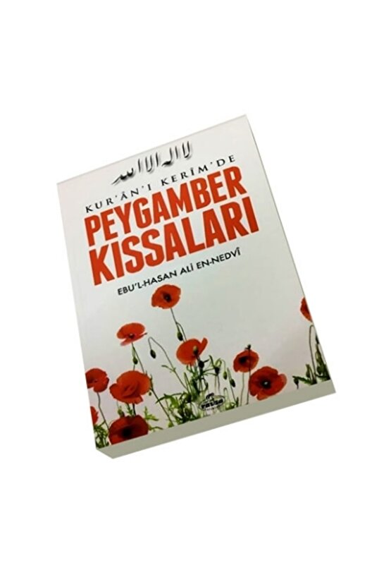 Kuranı Kerimde Peygamber Kıssaları - Ebul Hasan Ali En-nedvi
