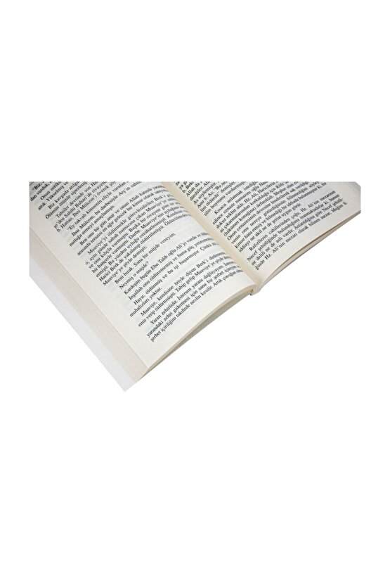 Hz. Zeyneb Peygamber Efendimizin Torunu - Harun Yıldırım