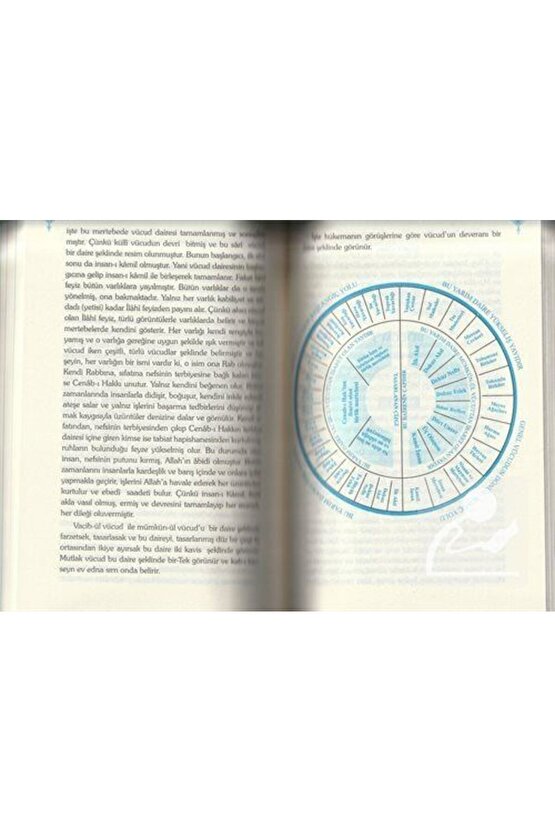 Marifetname (Ciltli) Tam Metin Renkli