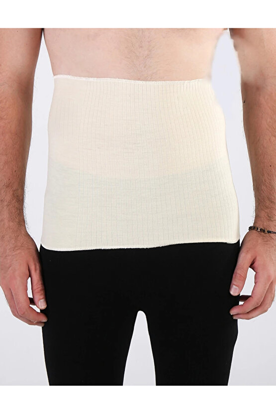 705 Unisex %100 Yün Süper Ince Korse