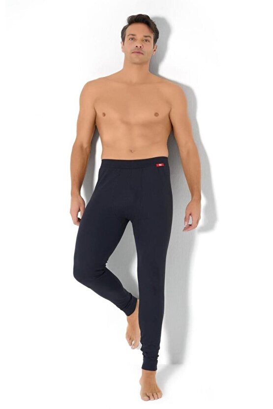 JİBER 174 ERKEK ISITICILI TERMAL İÇLİK ALT 3 ADET