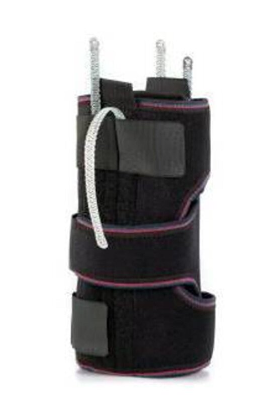 Bedensiz Patella Ligament Destekli Dizlik