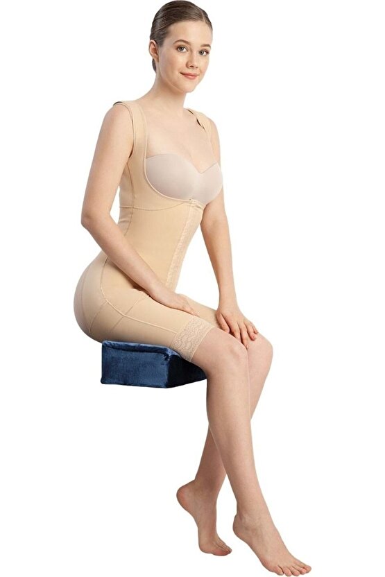 664 Gluteal Oturma Minderi Bbl Yastık Popo Yastığı Ref 664