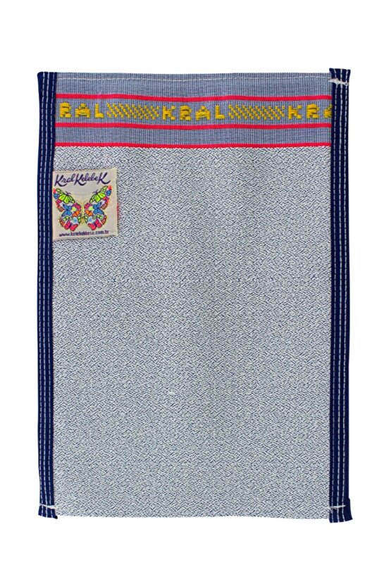 Kalın Kese Ekstra - Açık Mavi