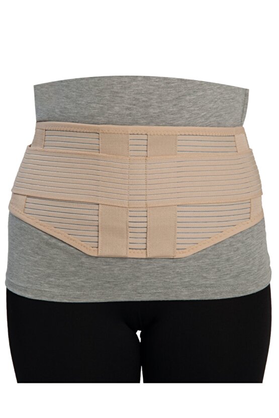 Hamile Gebelik Lohusa Elastik Bel Destekli Korse 139
