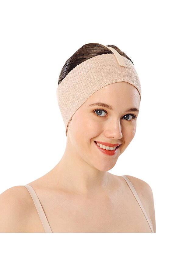 Ref 234post Operatif Çene Kulak Bandı