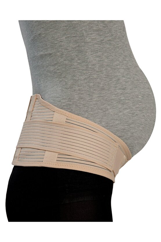 Hamile Gebelik Lohusa Elastik Bel Destekli Korse 139