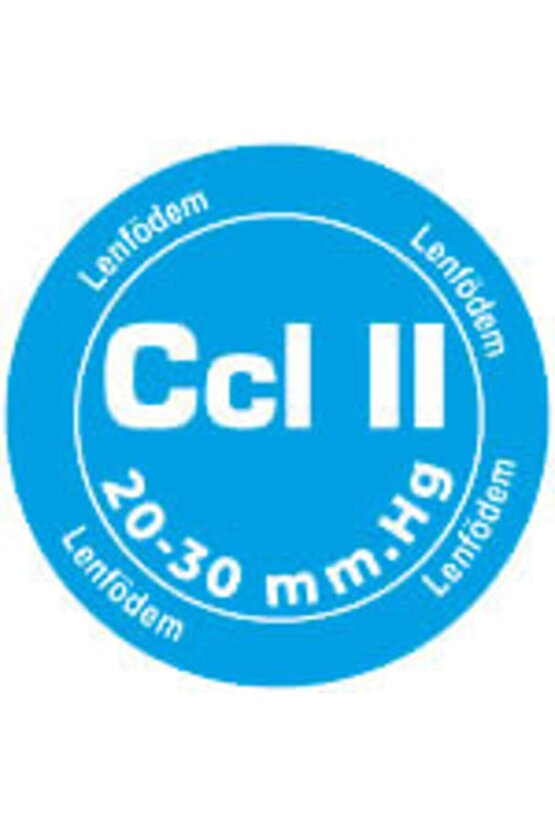 Lenfödem Kolluğu (Mikrofiber Hava Geçirgen Örme) Ccl2 952