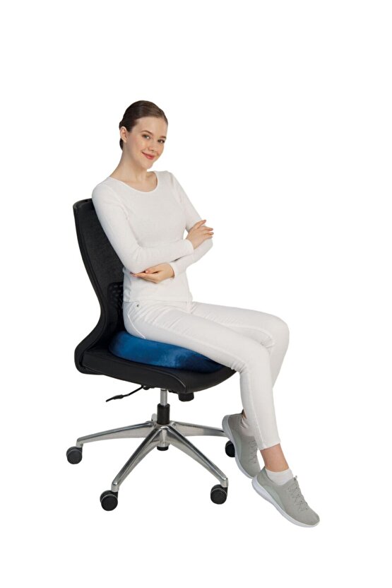 Ref 659 Visko Oturma Simidi d Form