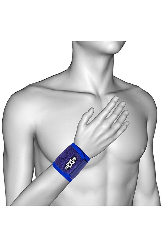 Variteks 881 El Bılek Bandajı