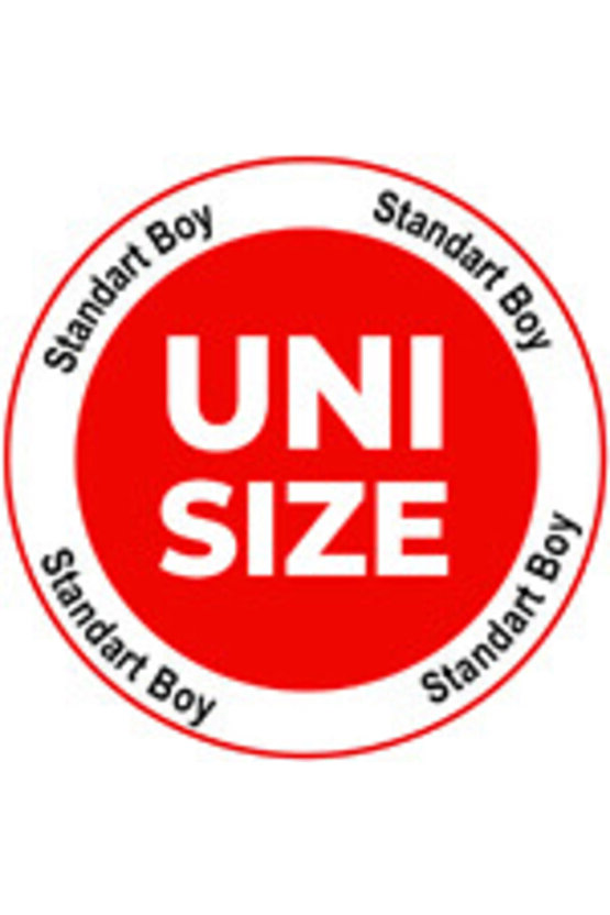 Süngerli Boyun Korsesi