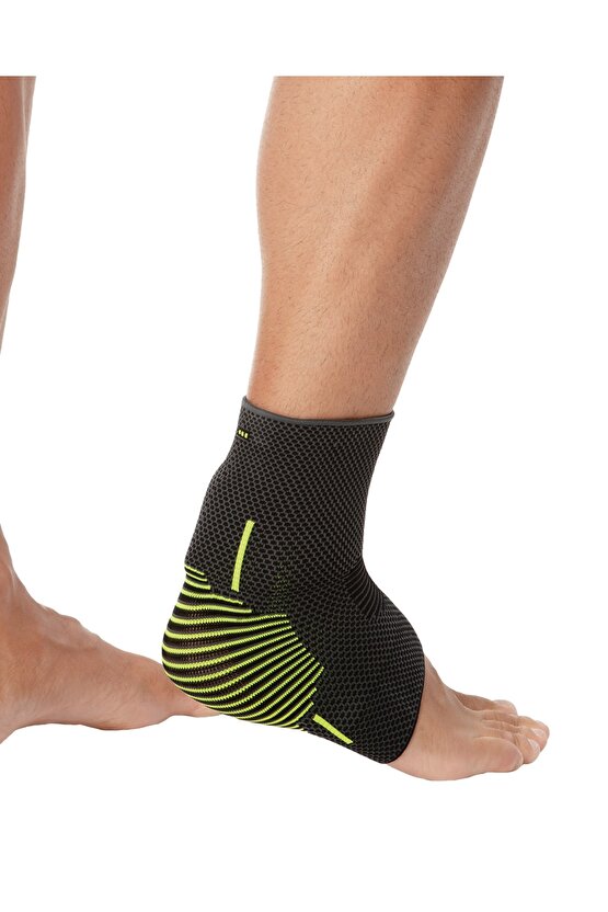 Aşil Destekli Örme Ayak Bilekliği (Hava Alan Örme Kumaş) 455