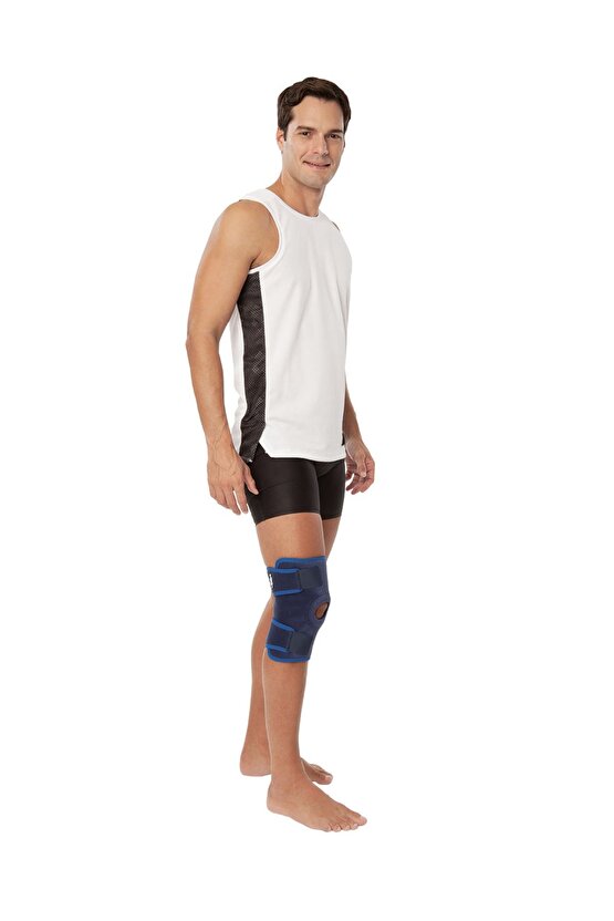 Patella Destekli Dizlik 885