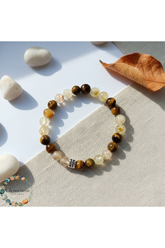 Bolluk ve Stres Bileklliği