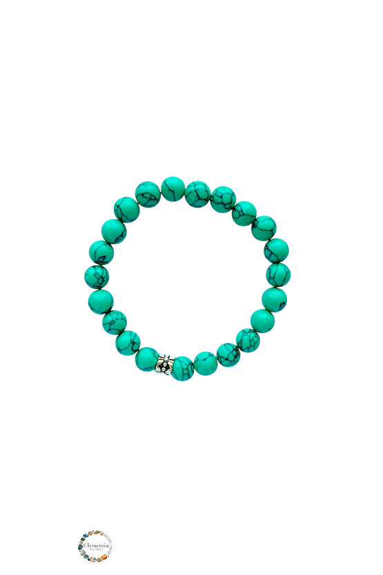 Havlit Doğaltaş Bileklik