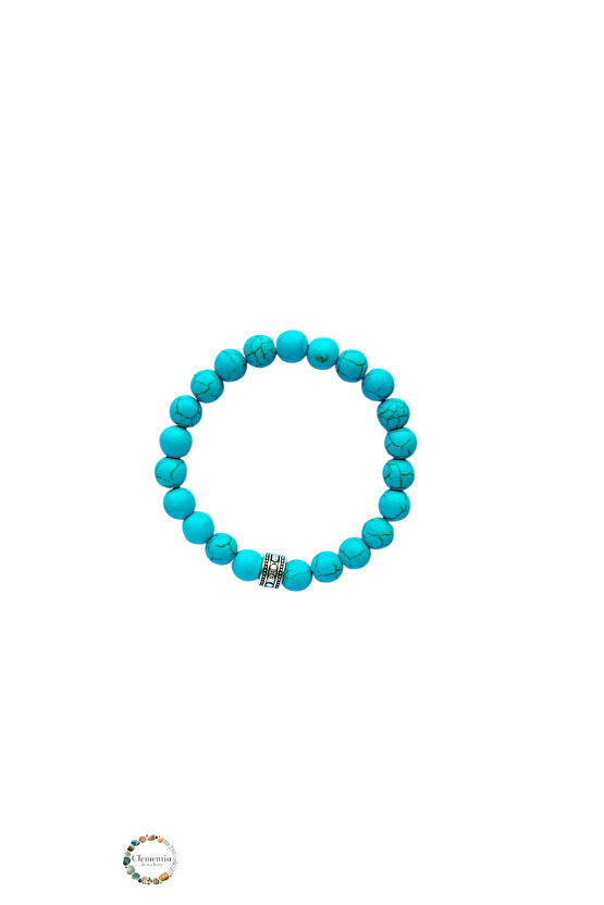 Havlit Doğaltaş Bileklik