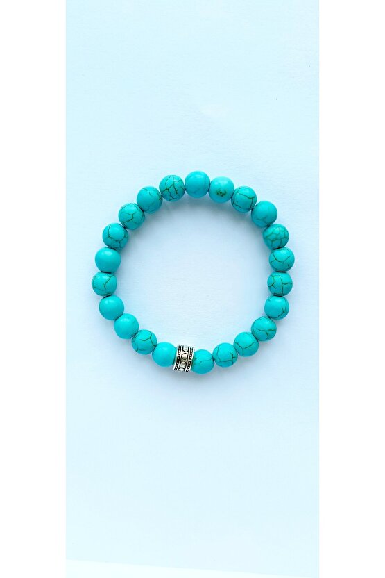 Havlit Doğaltaş Bileklik