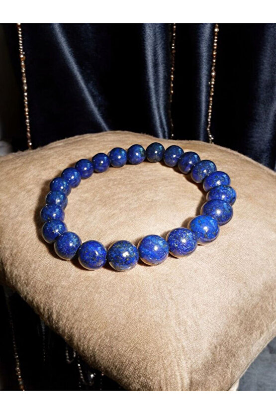 LAPİS LAZULİ (BÜTÜNSEL DENGE) BİLEKLİĞİ