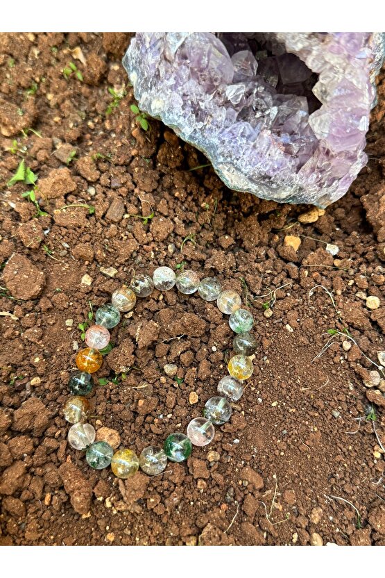 Garden Kuvars(Fantom Bileklik)