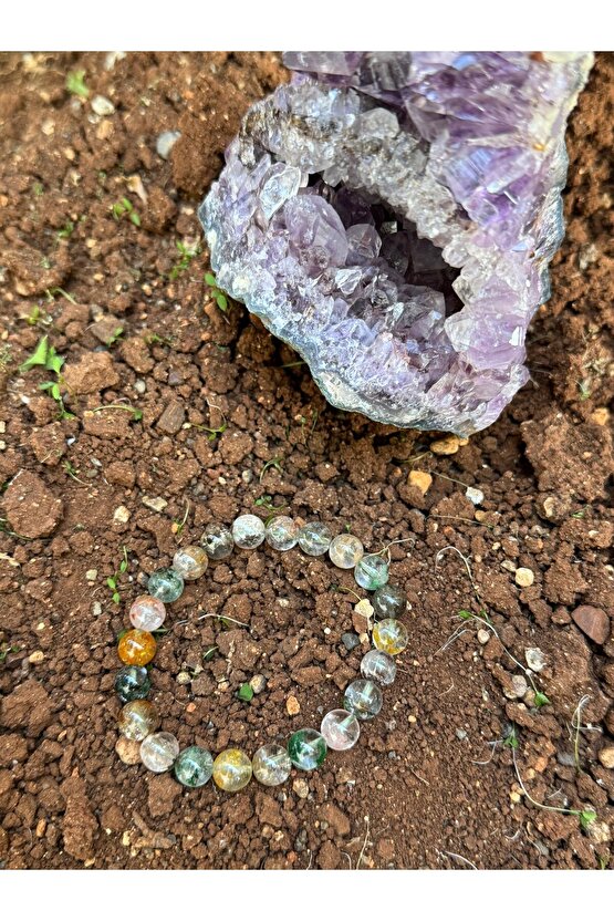 Garden Kuvars(Fantom Bileklik)