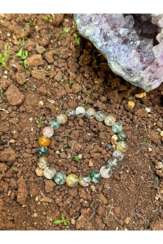 Garden Kuvars(Fantom Bileklik)