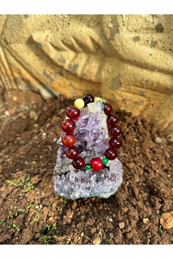 ??Kehribar Bileklik??