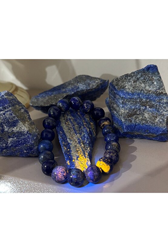 Lapis Lazuli