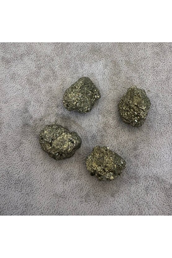 Pirit Taşı Ham Kütle ( 1 ad. )