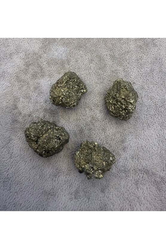 Pirit Taşı Ham Kütle ( 1 ad. )