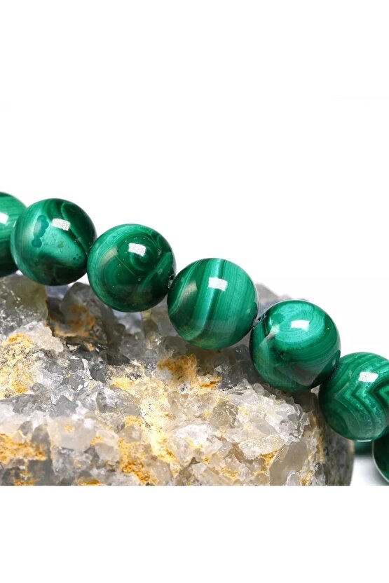 8 mm Doğaltaş Bileklik