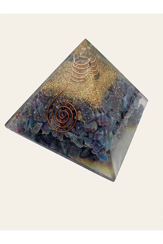 Apatit Orgonit Prizma