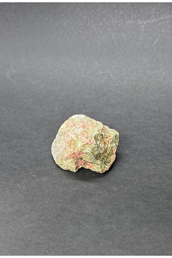 UNAKİT DOĞALTAŞ MİNERAL