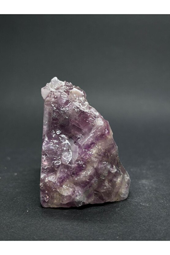 FLORİT HAM PARÇA DOĞALTAŞ