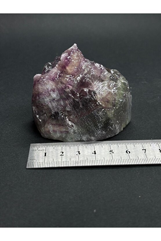 FLORİT HAM PARÇA DOĞALTAŞ