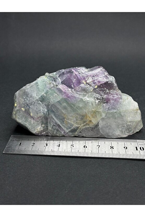 FLORİT HAM PARÇA DOĞALTAŞ