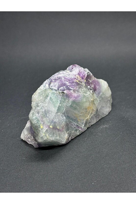 FLORİT HAM PARÇA DOĞALTAŞ