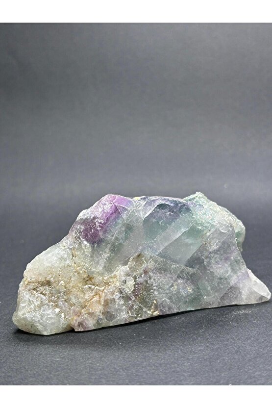 FLORİT HAM PARÇA DOĞALTAŞ