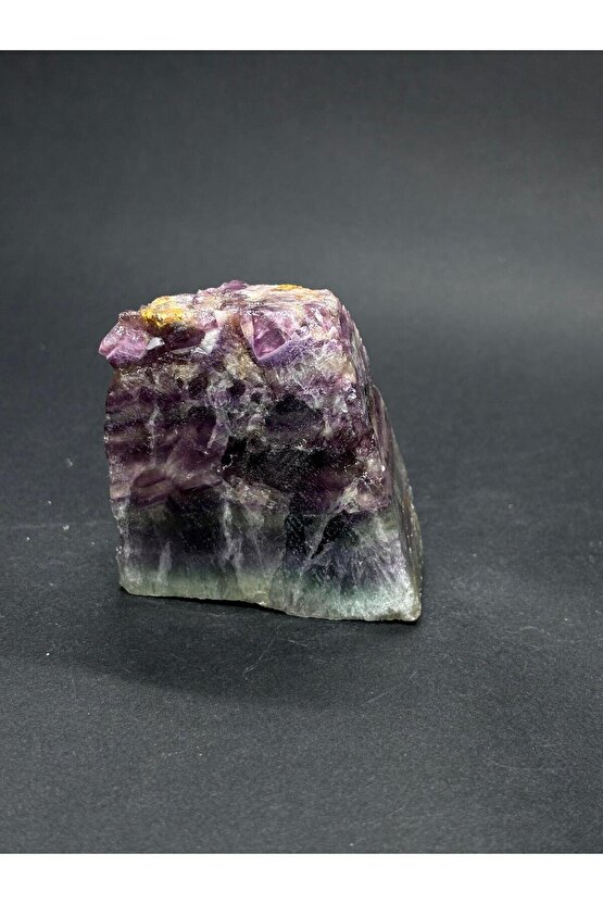 FLORİT HAM PARÇA DOĞALTAŞ