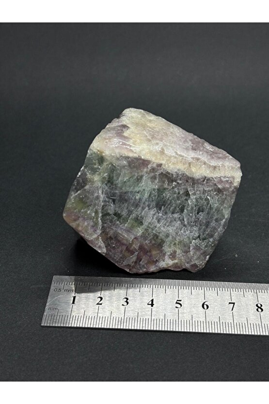 FLORİT HAM PARÇA DOĞALTAŞ