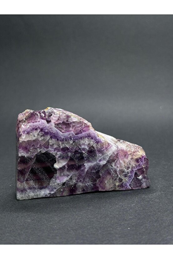 FLORİT HAM PARÇA DOĞALTAŞ