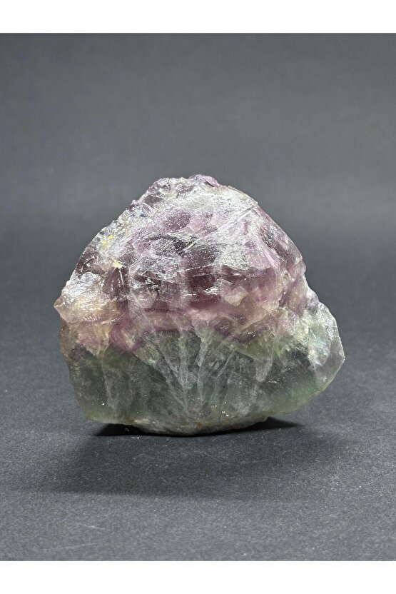 FLORİT HAM PARÇA DOĞALTAŞ