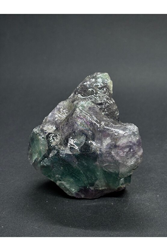 FLORİT HAM PARÇA DOĞALTAŞ