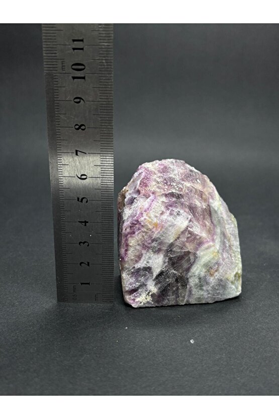 FLORİT HAM PARÇA DOĞALTAŞ