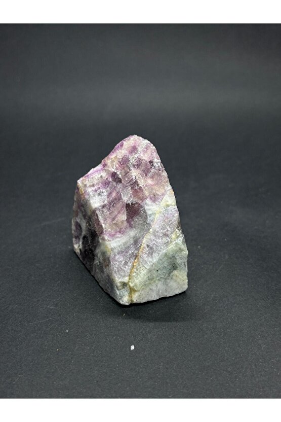 FLORİT HAM PARÇA DOĞALTAŞ