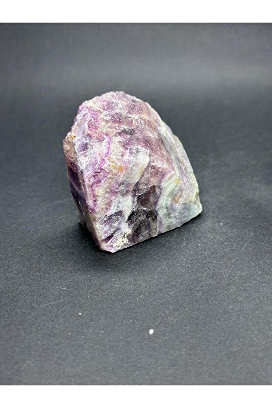 FLORİT HAM PARÇA DOĞALTAŞ