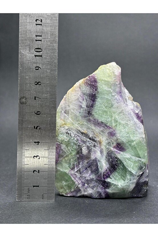 FLORİT HAM PARÇA DOĞALTAŞ